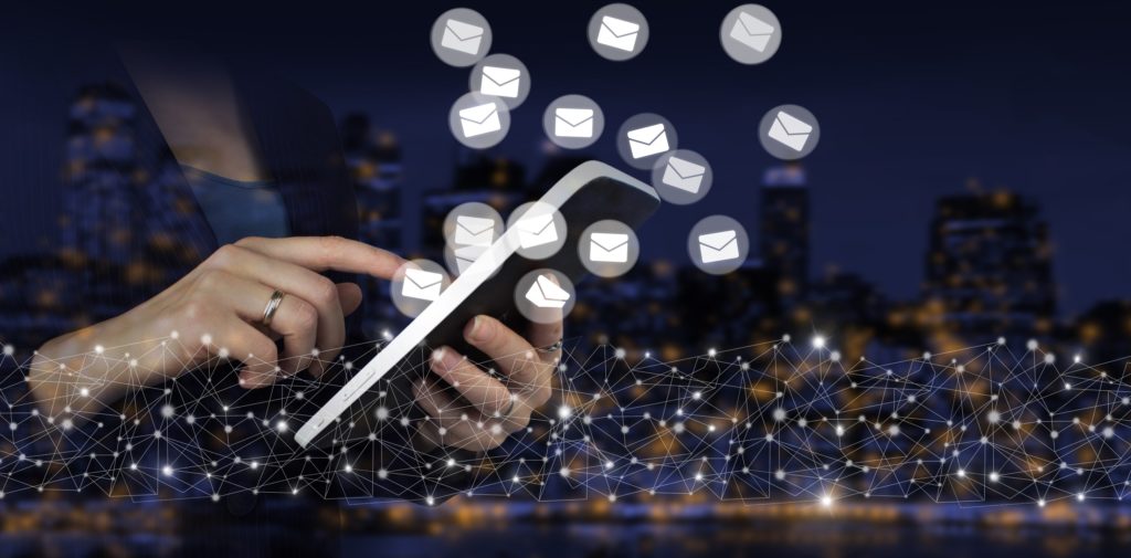 Successful Email Marketing