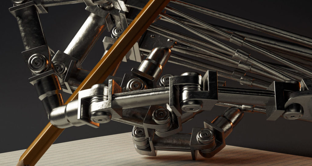 Will AI Writing Apps Replace Human Writers?